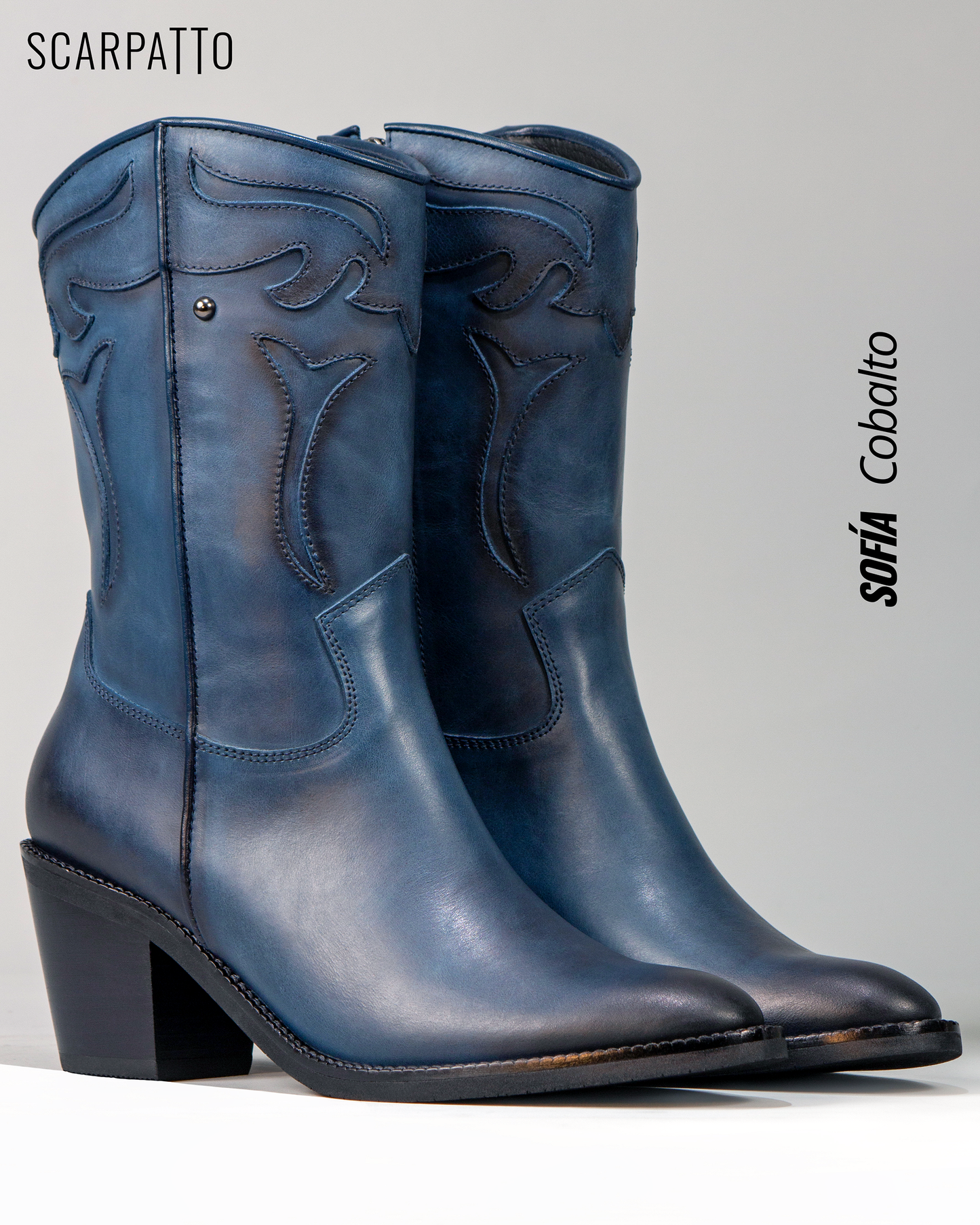 SOFÍA Cobalto
