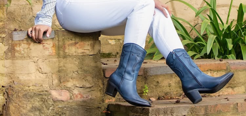 Cómo Cuidar Tus Botas de Cuero para Que Duren Años: Guía Completa