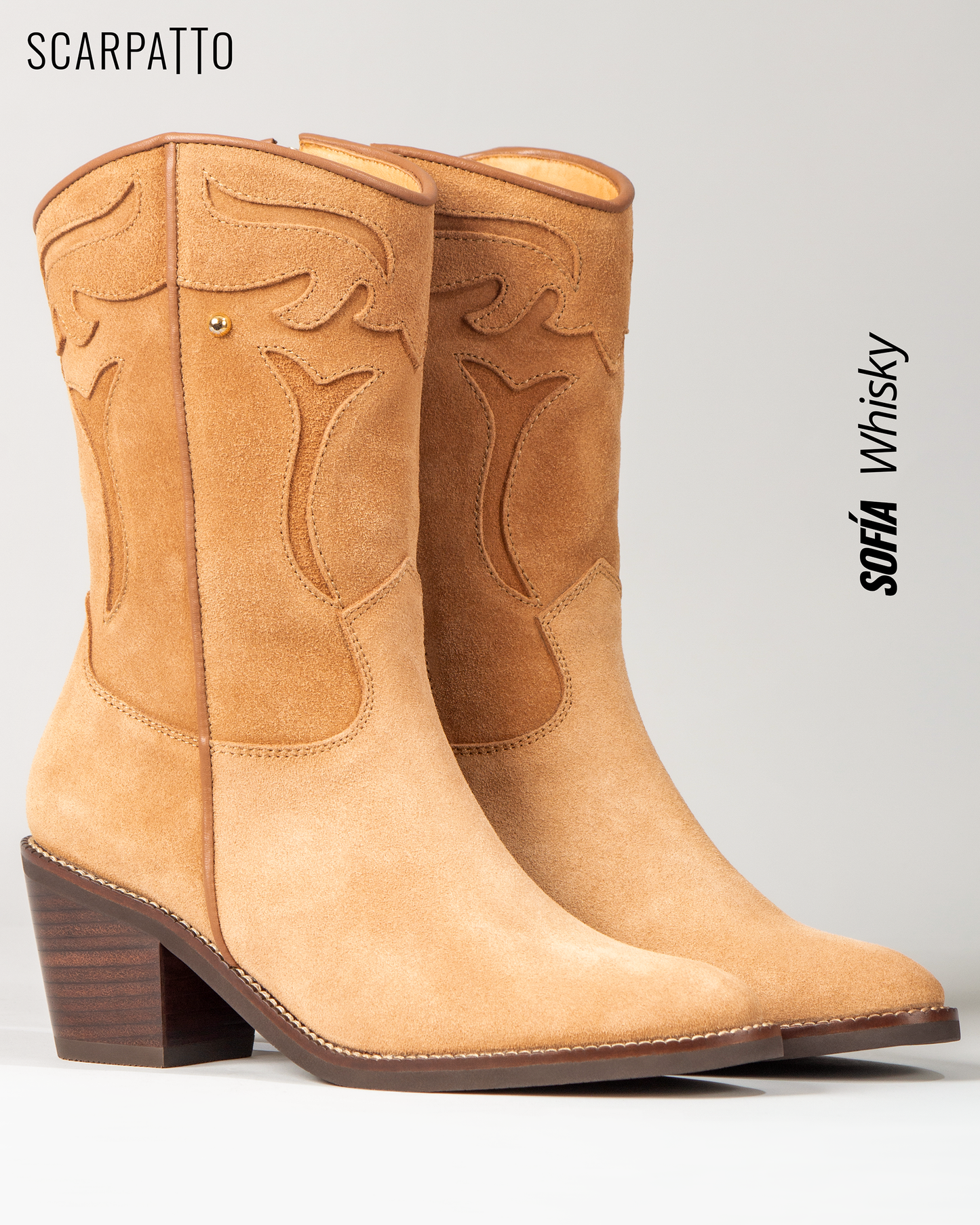 SOFÍA Whisky